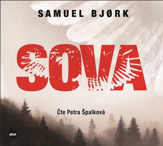 Bufnița (audiobook)