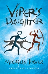 Viper´s Daughter