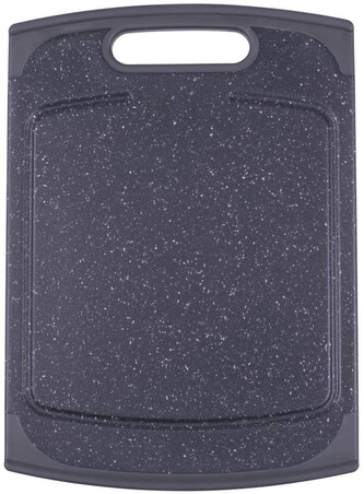 Steuber Tăbliță de tăiat cu aspect de granit 36 x 25 cm
