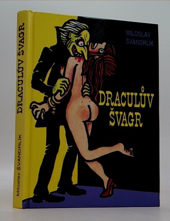 Cumnatul lui Dracula