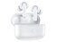 TRIBIT FlyBuds C1, bílá