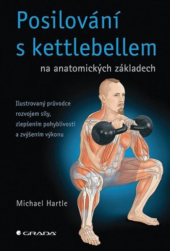 Antrenament cu kettlebell bazat pe principii anatomice