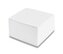 Blocnotes adeziv - lipit - 90 × 90 × 50 mm, 500 foi