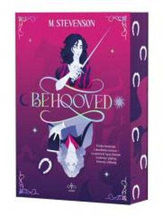 Behooved