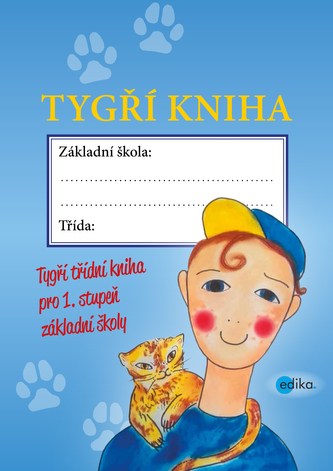 Cartea tigrului