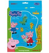 Cutie cadou Peppa Pig MIDI