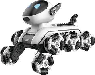 RoboDog