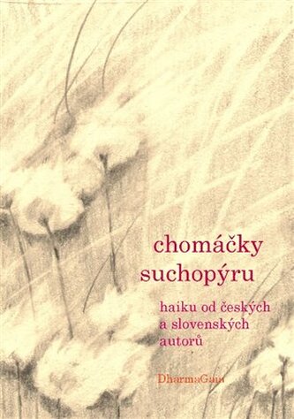 Chomáčky suchopýru