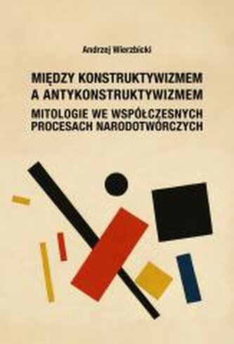 Între constructivism și anti-constructivism