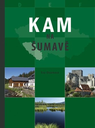 KAM în Šumava