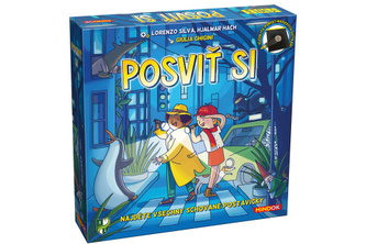 Posviť si