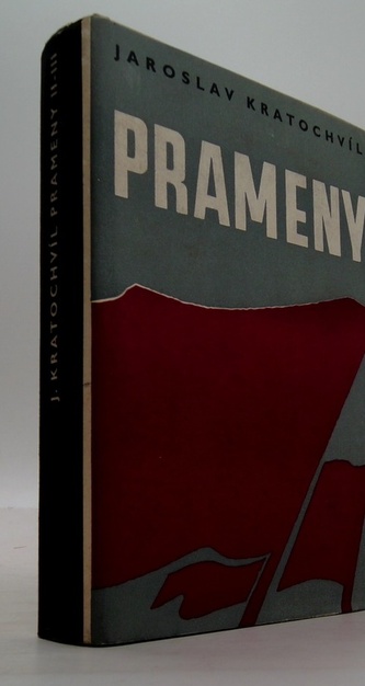 Prameny