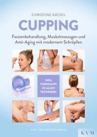 Ventuze (cupping)