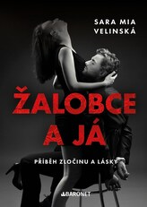 Žalobce a já