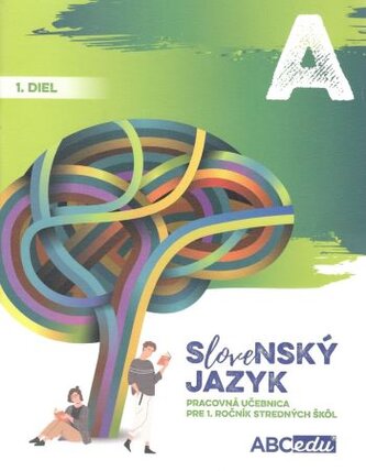 Limba slovacă A - Partea 1