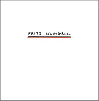 Fritz Klingbeil
