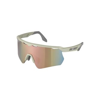 ochelari ALPINE PRO DETENE gri