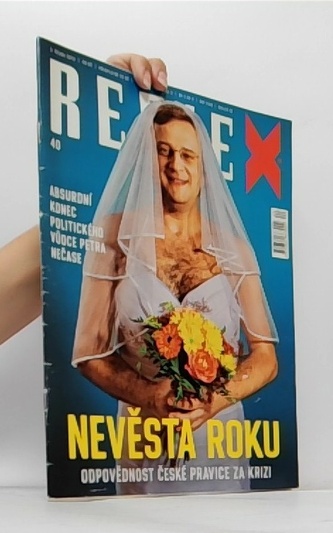 Reflex 40/2013