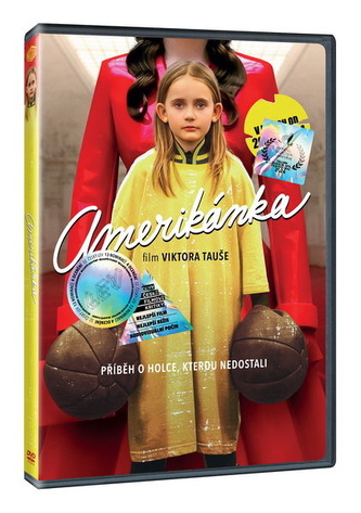 Amerikanka