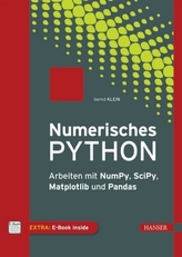 Python numeric