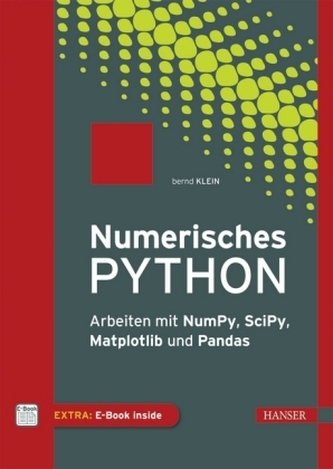 Python numeric