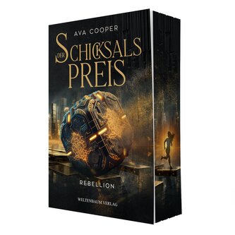 Der Schicksalspreis