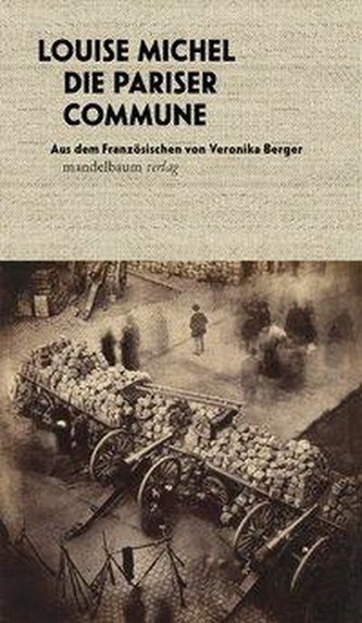 Die Pariser Commune