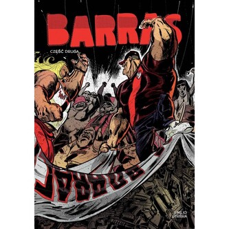 Barras 2