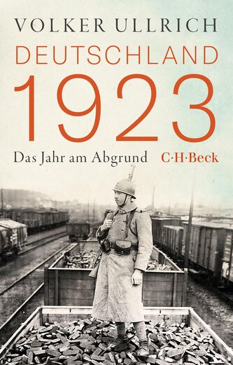 Germania 1923
