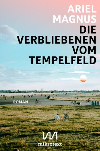 Rămașii din Tempelfeld