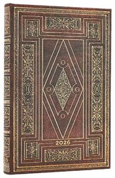 Agendă 2026 First Folio