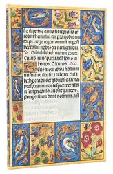 Agenda 2026 Spinola Hours