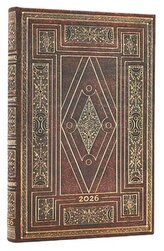 Agendă 2026 First Folio
