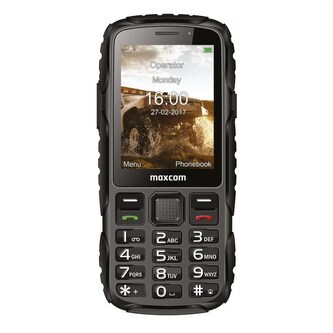 MaxCom MM920L negru
