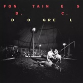 Fontaines D.C.:  Dogrel