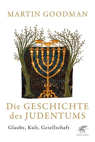 Istoria iudaismului