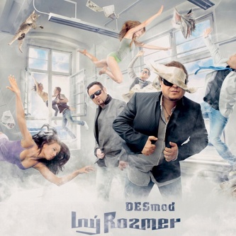 Desmod: Iný Rozmer