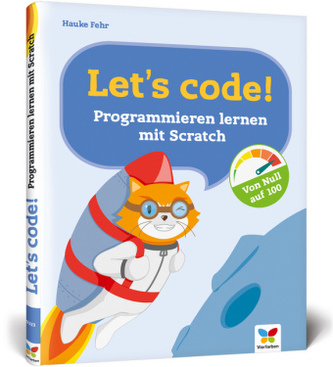 Hai să programăm în Scratch!