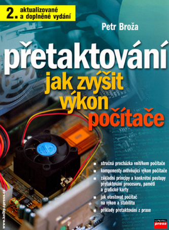 Overclocking