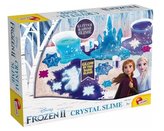 Frozen 2 - slime cristalin