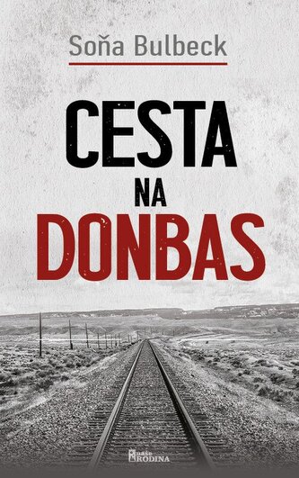 Drumul către Donbas