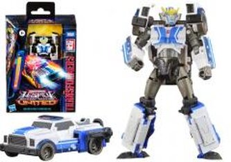 Figurină Transformers Strongarm