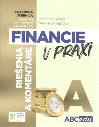 Finanțe în practică A (soluții și comentarii)