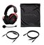 HP HyperX Cloud Jet Wireless Gaming Headset Black