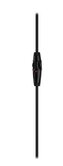 HP HyperX Cloud Jet Wireless Gaming Headset Black
