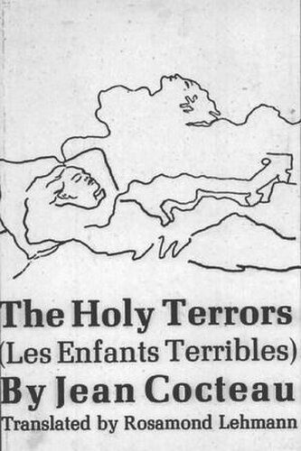 The Holy Terrors