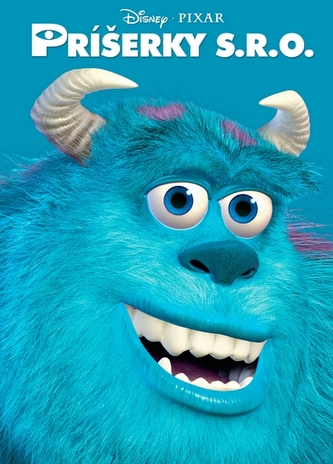 Monstrule S.R.O.