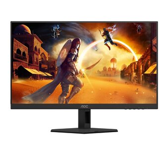 AOC Gaming 24G4HRE 23,8"