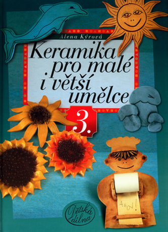 Keramika pro malé i větší umělce