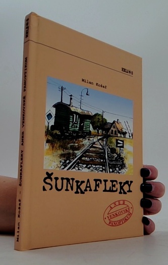 Šunkafleky